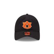 Auburn New Era Core Classic 2.0 Adjustable Hat